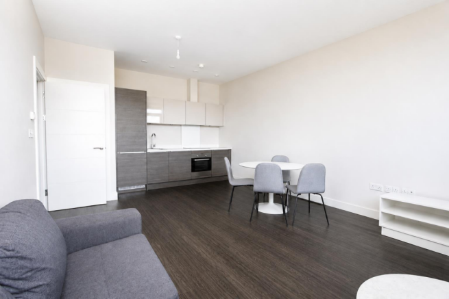 2 bed Flat to rent in pudsey