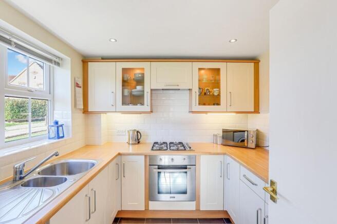 Cosgrove Avenue, Sutton-In-Ashfield, NG17 photo 4