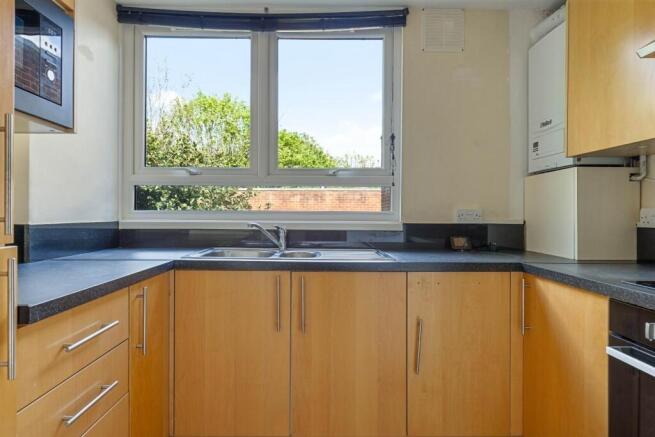 7 Ragwart Court, SE26 -  5.jpg