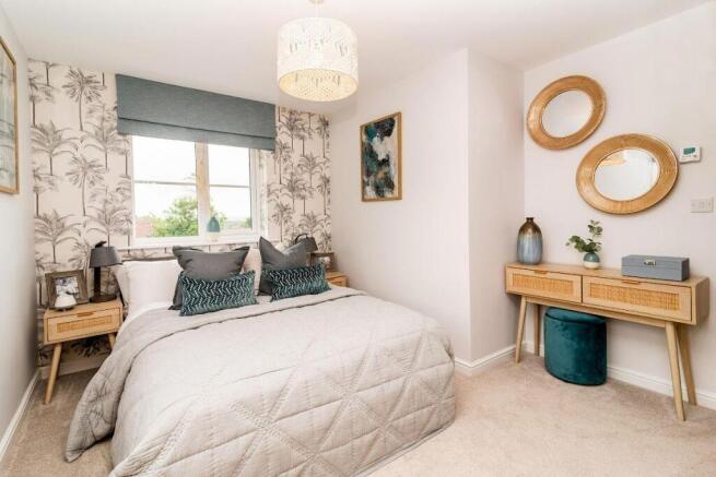 2 bed Semi-Detached to rent Image 5