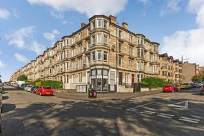 Flat 1/1, 133, Meadowpark Street, Glasgow G31 2SY