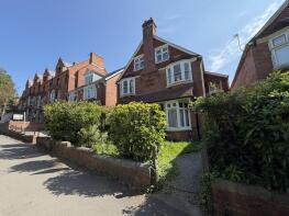 68, Pennsylvania Road, Exeter EX4 6DF