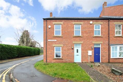 Ashwood, Leazes Lane, Durham, DH1