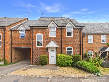 The Close, Hampstead Norreys, Thatcham, Berkshire, RG18