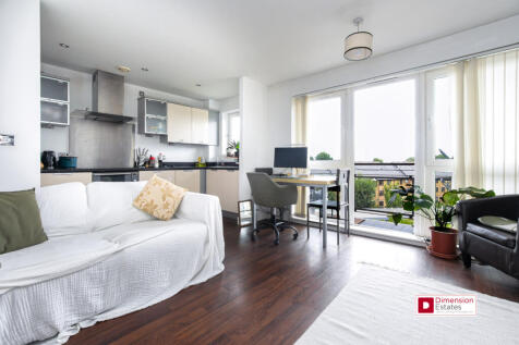 Harry Zeital Way, Upper Clapton, Hackney, London, E5