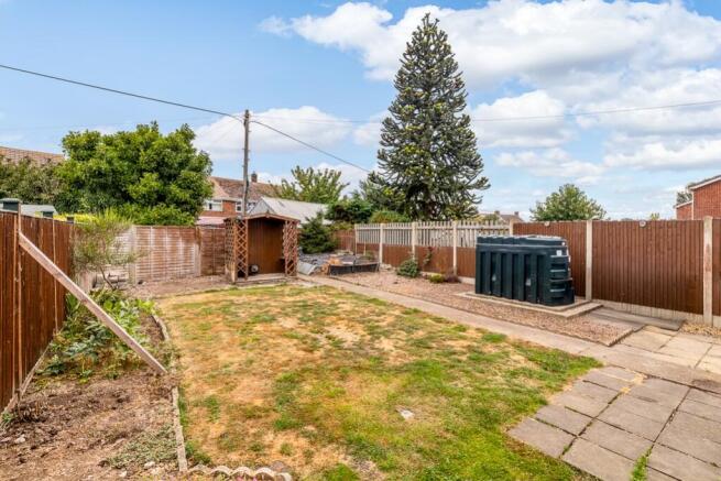 Bede Crescent, Benington, Boston, Lincolnshire, PE22 photo 4
