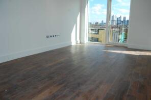Flat 45, 56 Grand Canal Apartments, De Beauvoir Crescent, Hackney, London N1 5TF