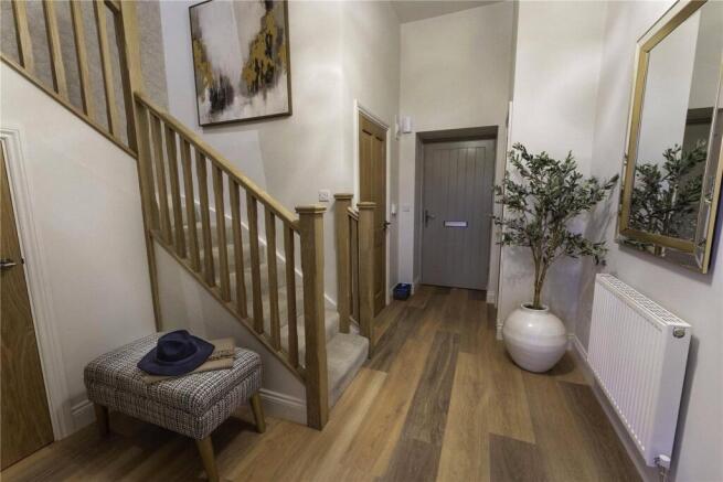 3 bed Semi-Detached for sale Image 9