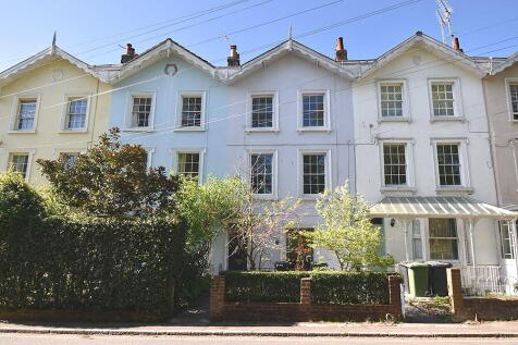 Belmont Road, Exeter, EX1