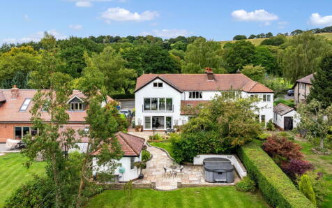 Longhurst Lane, Mellor, Stockport SK6