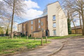 37, Great Gull Crescent, Northampton NN3 5AZ