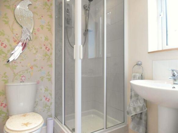 Master En-suite