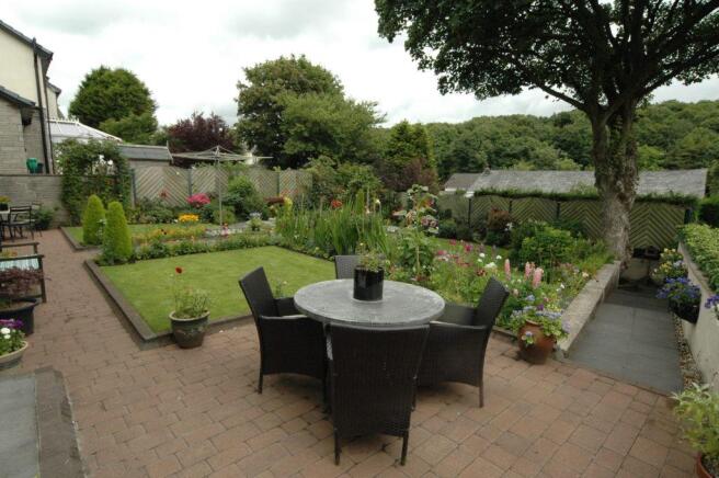 GARDEN