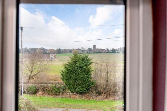 Room With A View