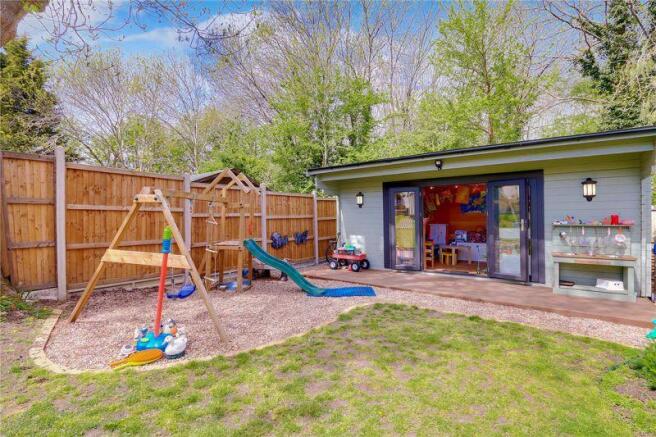 Play Area &...