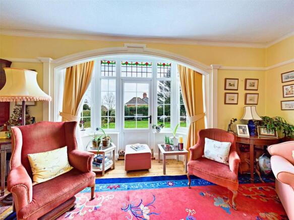 Drawing Room