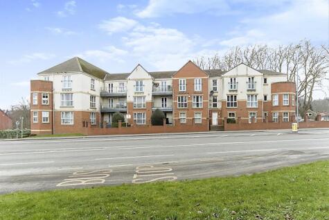 Roundhay Road, Leeds