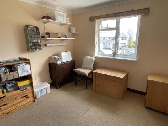 Bedroom Two: