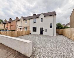 85, High Blantyre Road, Hamilton ML3 9HS