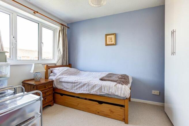 BEDROOM 2 FRONT