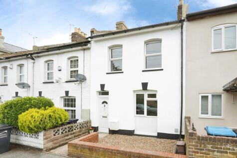 Hillbrow Road, Ramsgate, Kent, CT11