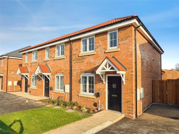 2 bed End of Terrace for sale Image 11