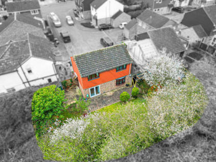 Hartley Close, Chelmer Village Chelmsford, CM2 6