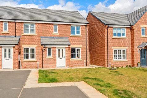 Rowntree Avenue, Pocklington, York, YO42