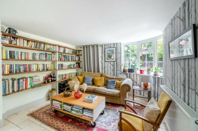 Sitting Area