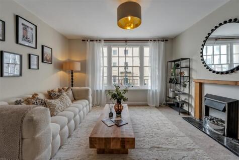 Wellington Terrace, Clifton