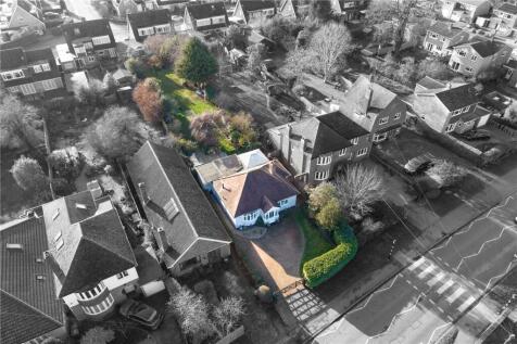 London Road, Sawston, Cambridge, Cambridgeshire
