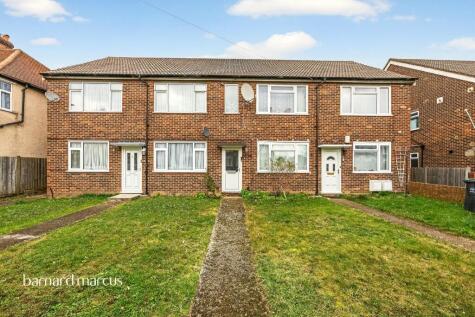 Bensham Manor Road, Thornton Heath