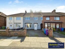 110, Manica Crescent, Liverpool L10 9NA