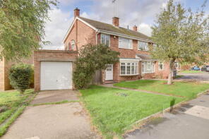 16, Vicarage Lane, Nottingham NG12 2FB