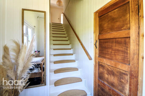 Birtley Road, GUILDFORD