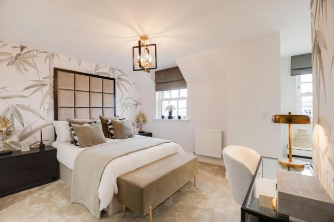 Principal Bedroom
