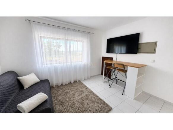 1 Bedroom Ground Floor Apartment in Odiáxere, Lagos | Ready to move in