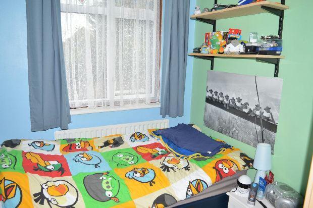 Bedroom 3