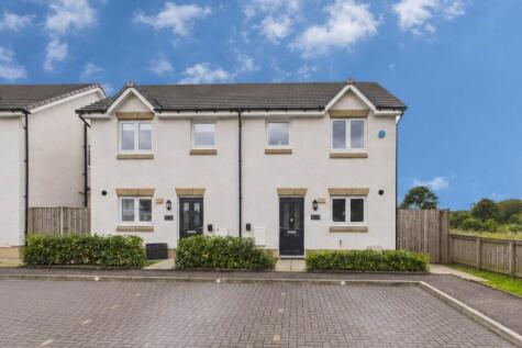 Skylark Gardens, Cambuslang