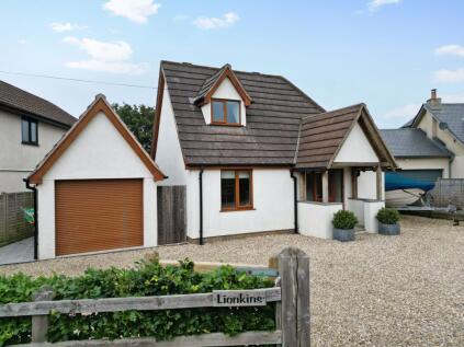 Old Hill, Bickington, Newton Abbot
