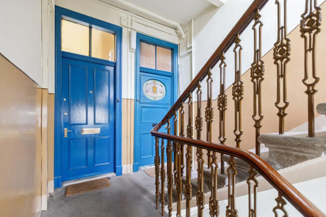 Crathie Drive, Glasgow - G11 photo 4