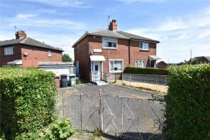 2, Throstle Square, Middleton, Leeds LS10 4HG