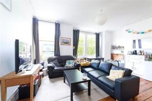 11, Fairbridge Road, London N19 3EW