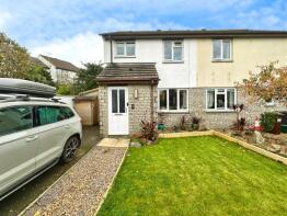 6, Nanscober Place, Helston TR13 0SP