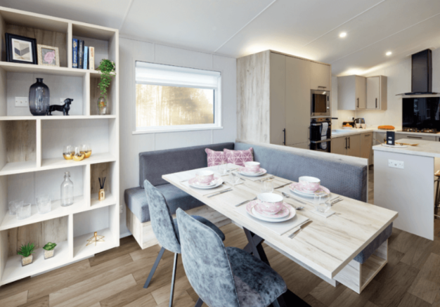 2 bed Lodge for sale Image 4