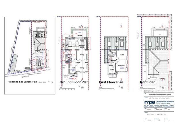 Extension To House