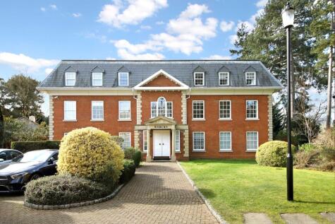 Whinshill Court, Sunningdale