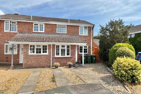 Cardinal Way, Locks Heath