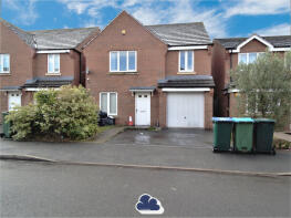 12, Cheshire Close, Coventry CV3 1PT