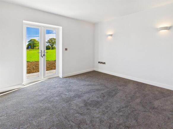 Plot 9, Somerford Reach, Cae Heulog, Arddleen photo 4